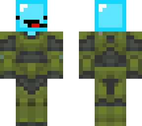 skin request