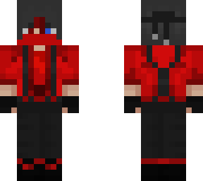 skin shinji related