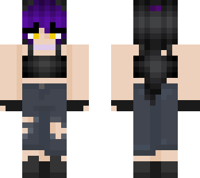 skin updated