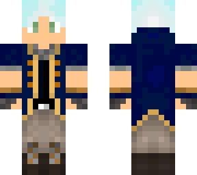 skin wip