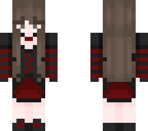 skintober 5 - vampire