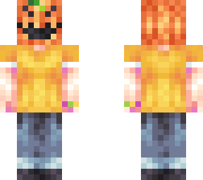 skintober 9 i kuerbis