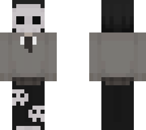 skull