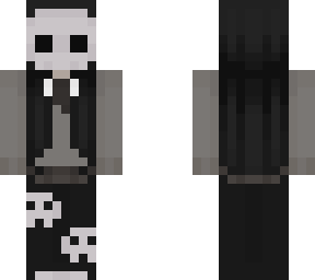 skull