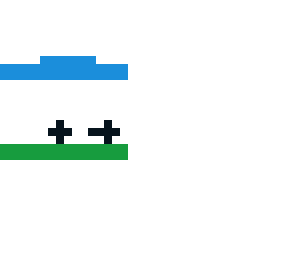 sky man