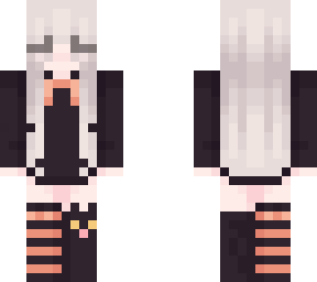 slightly edited halloween skin