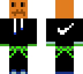 slime kid hallowneen night