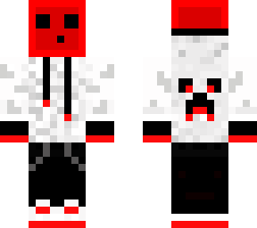 slime red cool