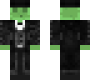 slimy v2 best skin!