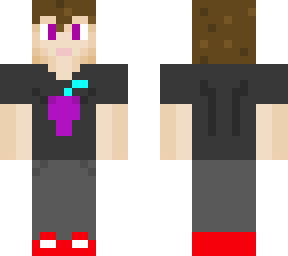 slush-e: end variant