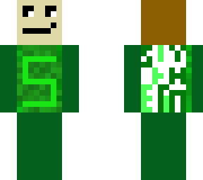slytherin skin