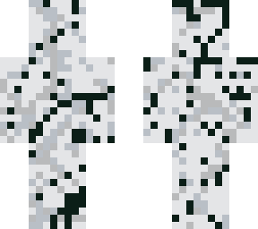 snow camo