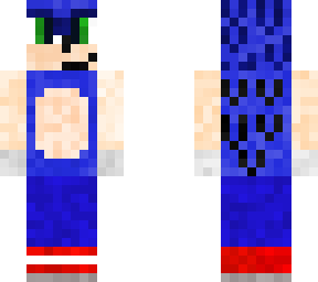 sonic