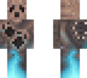 soul sand ghost
