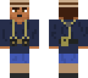 spanish-american war rifleman