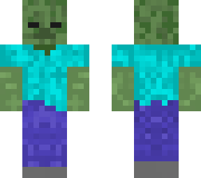 special effect zombie