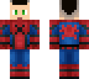 spider 8cho