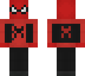 spider-man last stand suit