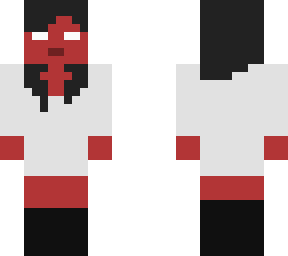 spidrothbrine (dave the villager series)