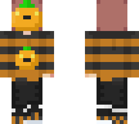 spookier jiauk
