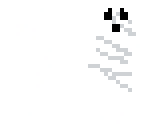 spooky ghost