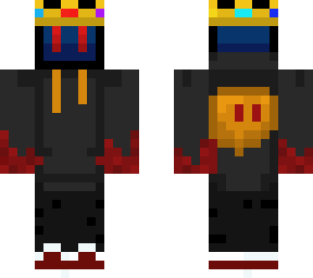 spoopy momth akidlive