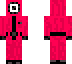 square guard (squid game)