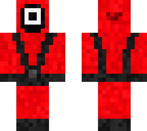 square guard squid game