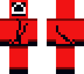 squid game (guard 2)