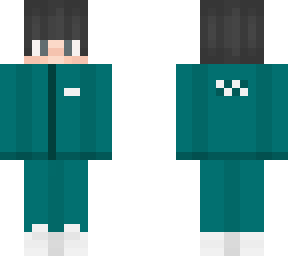 squid game