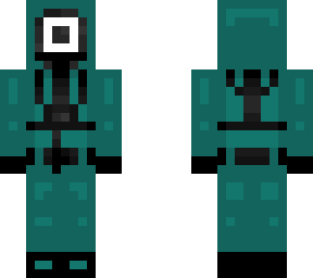 squid game