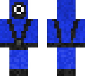squid game blue guard