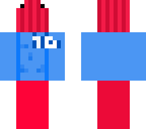 squid game but its dhmis