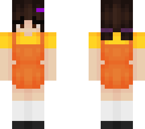 squid game doll