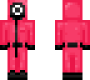 squid game guard