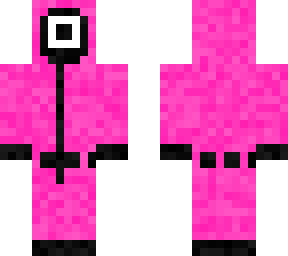 squid game guard