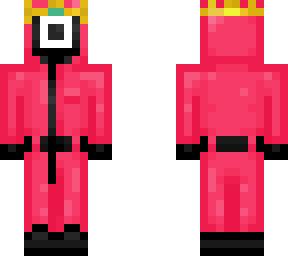 squid game king