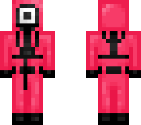 squid game square