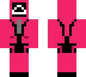 squid game triangle