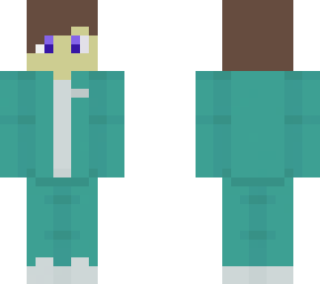 squid games skin