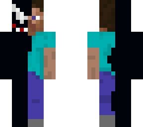 steve (venom corruption)
