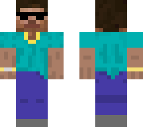 steve
