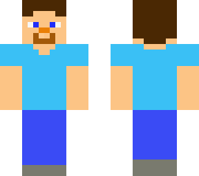 steve