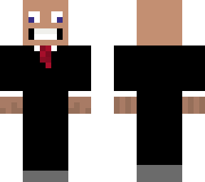 steve with tuxedo