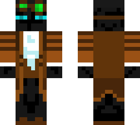 strampunk boi