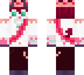 strawberry prince v2