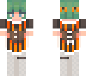 sugarcoat costume