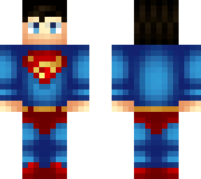 superman