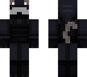 swat catboy (dark tabby 2)