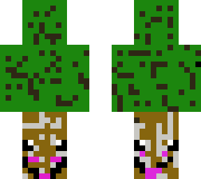 sweet tree